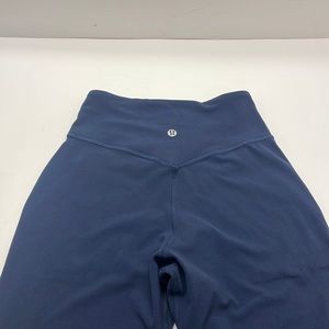 Lululemon Navy